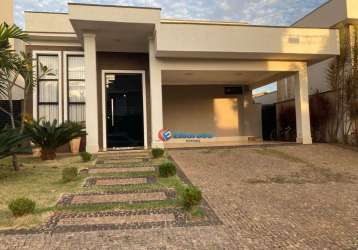 Casa com 3 quartos à venda, 200 m² por r$ 1.473.900 - terras do cancioneiro - paulínia/sp