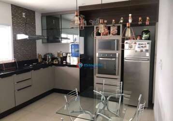 Casa com 2 dormitórios à venda, 101 m² por r$ 340.000,00 - jardim maria antonia (nova veneza) - sumaré/sp