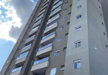 Apartamento com 3 quartos à venda, 115 m² por r$ 820.000 - parque ortolândia - hortolândia/sp