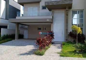 Casa com 3 dormitórios à venda, 360m² por r$ 2.350.000 - swiss park - campinas/sp