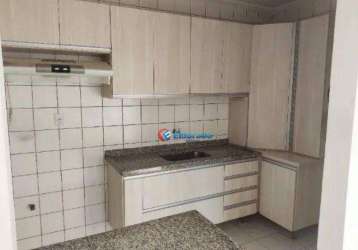 Apartamento com 3 dormitórios à venda, 65 m² por r$ 319.990,00 - capela - vinhedo/sp