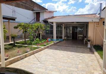 Casa com 3 dormitórios à venda, 150 m² por r$ 485.000,00 - jardim do bosque - hortolândia/sp