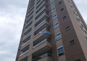 Apartamento com 3 dormitórios à venda, 90 m² por r$ 955.000,00 - jardim brasil - campinas/sp