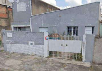 Casa com 5 dormitórios à venda, 118 m² por r$ 265.000,00 - jardim martins (nova veneza) - sumaré/sp