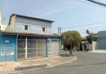 Casa a venda no bordon 1 em sumaré/sp