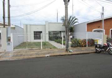 Casa para alugar, 250 m² por r$ 7.740,56 - vila miranda - sumaré/sp