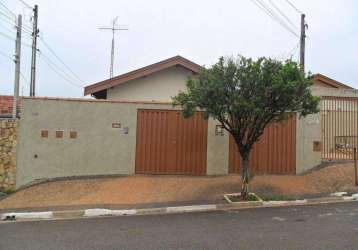 Casa com 1 dormitório para alugar, 50 m² por r$ 835,00 - parque residencial florença - sumaré/sp