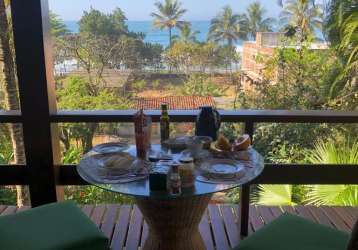 Casa de alto padrão com vista panorâmica para o mar – praia vermelha do centro, ubatuba