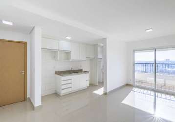 Apartamento incrível com 84 m², no cerrado family