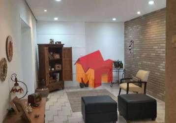 Casa com 3 dormitórios à venda, 174 m² por r$ 1.000.000,00 - morada do sol - americana/sp