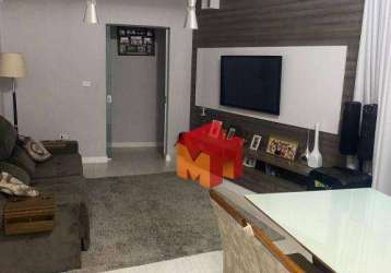 Casa com 3 dormitórios à venda, 150 m² por r$ 1.100.000,00 - jardim terramérica iii - americana/sp