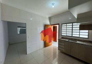 Casa com 3 dormitórios à venda, 99 m² por r$ 385.000 - parque planalto - santa bárbara d'oeste/sp