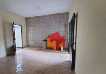 Casa com 3 dormitórios à venda, 143 m² por r$ 330.000,00 - jardim esmeralda - santa bárbara d'oeste/sp