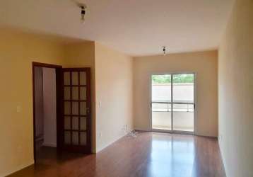 Apartamento com 3 quartos à venda no santa terezinha, paulínia , 93 m2 por r$ 490.000