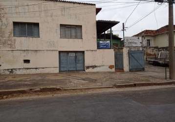 Barracão / galpão / depósito com 5 salas à venda no botafogo, campinas  por r$ 2.900.000