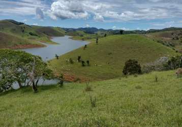 Fazenda com 3 salas à venda em pouso alto, natividade da serra , 250 m2 por r$ 7.000.000