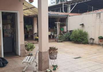 Casa com 3 quartos à venda na vila itapura, campinas , 158 m2 por r$ 1.580.000