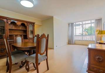 Apartamento tipo  para venda com 2 quartos, 97m²