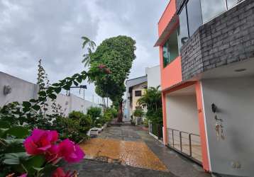 Casa 2 suítes climatizados na frete do amazonas shopping