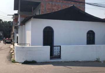 Casa no japiim