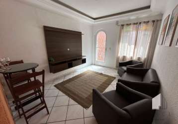 Casa térrea de 74m² com 2 dorms no bairro anhangabau - jundiaí- sp