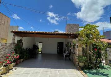 Vende casa condomínio eden