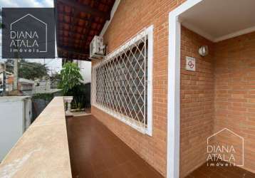 Casa térrea no centro de vinhedo com 3 quartos e 1 suíte à venda, 290 m² por r$ 1.197.000 - centro - vinhedo/sp