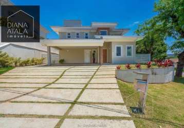 Casa com à venda no condomínio vista alegre sede em vinhedo/sp