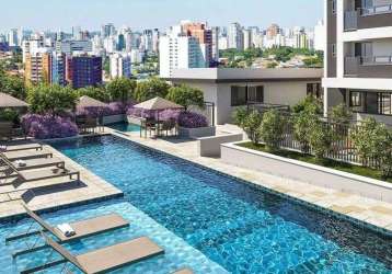 Apartamento 154m2 allure