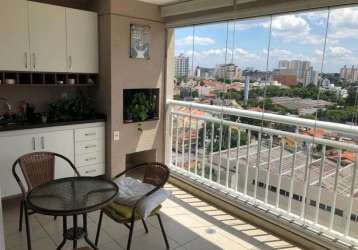 Apartamento para venda tem 128 metros quadrados com 3 quartos