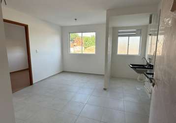 Reserva redentor - apartamentos de 2 quartos junto ao metrô triagem