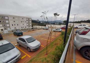 Oportunidade de venda apartamento com 2 quartos