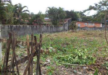 Terreno para venda em são sebastião, boracéia