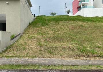 Terreno em condomínio para venda em mogi das cruzes, fazenda rodeio