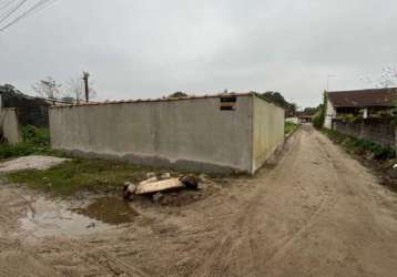 Terreno para venda em são sebastião, boraceia