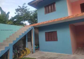 Casa para venda em são sebastião, boraceia, 6 dormitórios, 3 banheiros