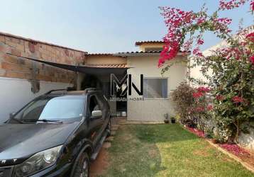 Casa com 2 dormitórios à venda no santo antonio