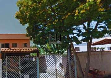 Casa geminada com 2 dormitórios à venda no pousada das rosas