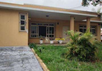 Casa com 3 dormitórios à venda, 197 m² por r$ 1.800.000,00 - centro - macaé/rj