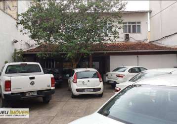 Ponto comercial à venda, 220 m² - centro - macaé/rj