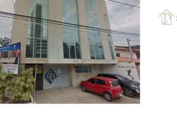 Sala, 23 m² - venda por r$ 250.000,00 ou aluguel por r$ 2.243,33/mês - cavaleiros - macaé/rj