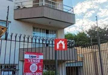 Apartamento no b. santa lúcia