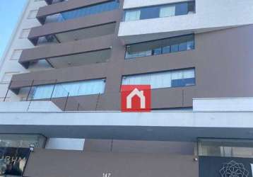 Apartamento mobiliado em são pelegrino