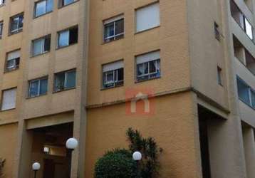 Apartamento com 2 dormitórios à venda, 60 m² por r$ 235.000,00 - lourdes - caxias do sul/rs