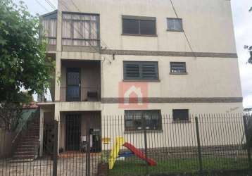 Apartamento com 3 dormitórios à venda, 88 m² por r$ 265.000,00 - pio x - farroupilha/rs