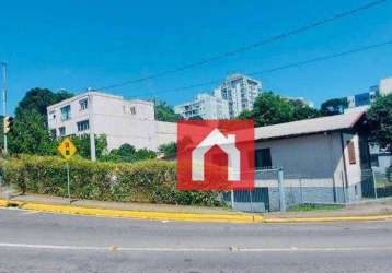 Casa com 2 dormitórios à venda, 166 m² por r$ 1.500.000,00 - planalto - farroupilha/rs