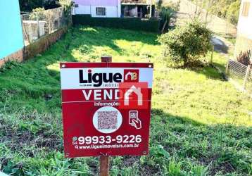 Terreno em otima  localização