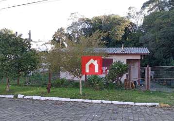 Terreno à venda, 369 m² por r$ 210.000,00 - são josé - farroupilha/rs