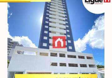 Apartamento com 2 dormitórios à venda, 54 m² por r$ 298.000,00 - imigrante - farroupilha/rs