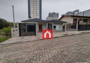 Casa com 3 dormitórios à venda, 190 m² por r$ 1.300.000,00 - imigrante - farroupilha/rs